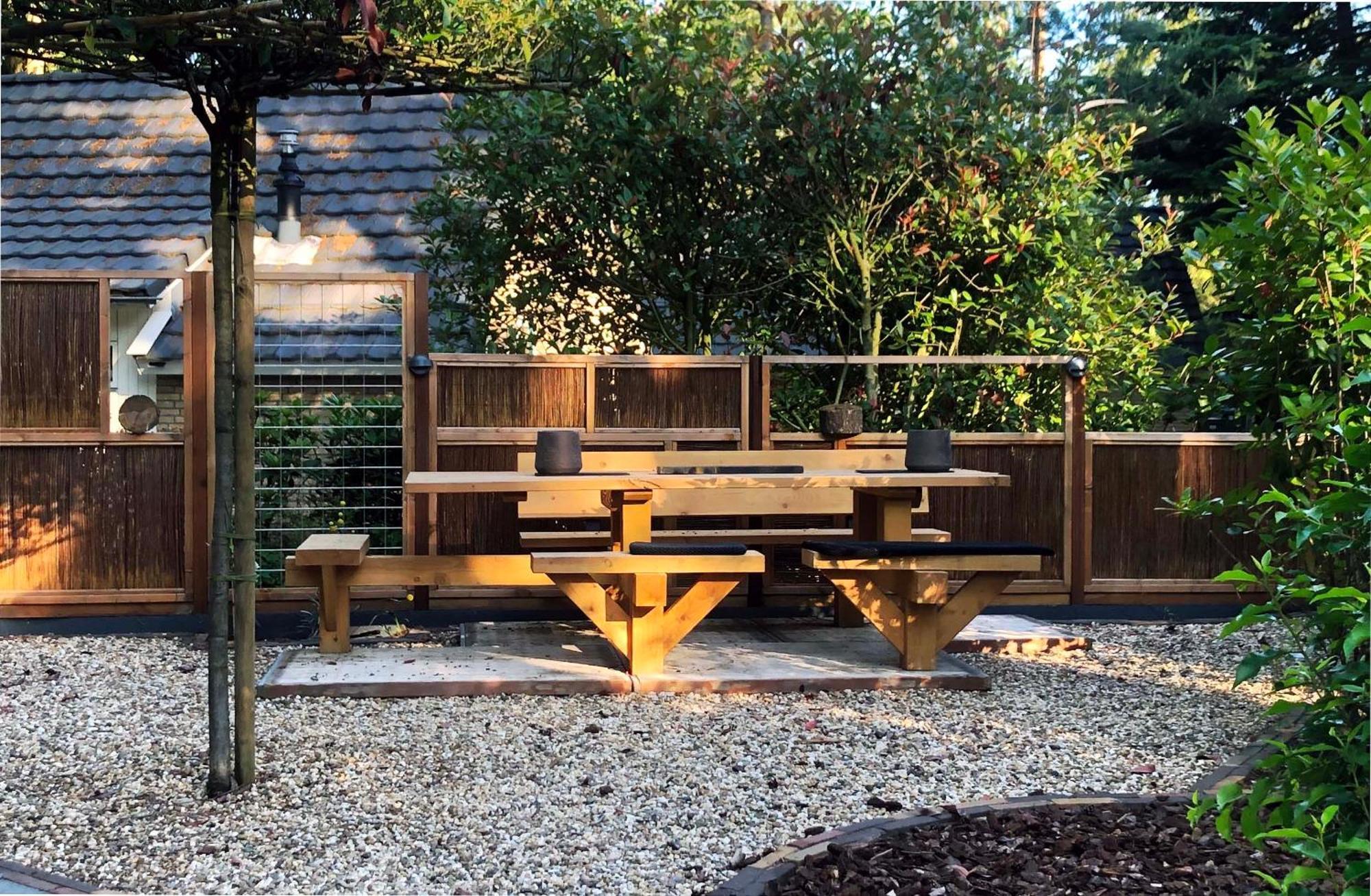 Veluwe Vakantiehuis - Bosuil Lodge 룬터렌 외부 사진